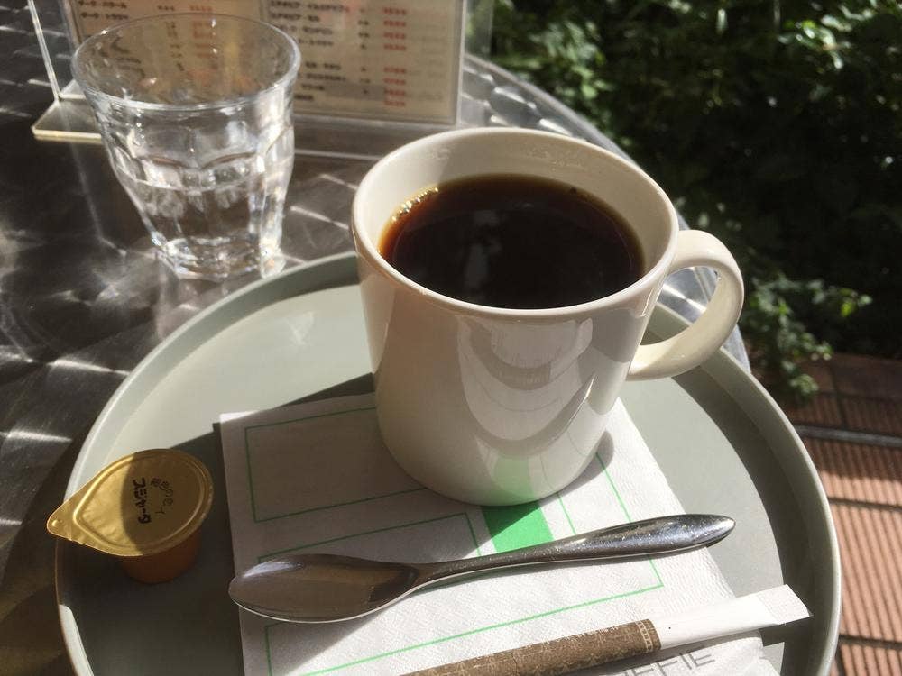 デ・スティル コーフィー 一番町店