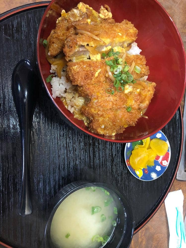お食事処 みち草