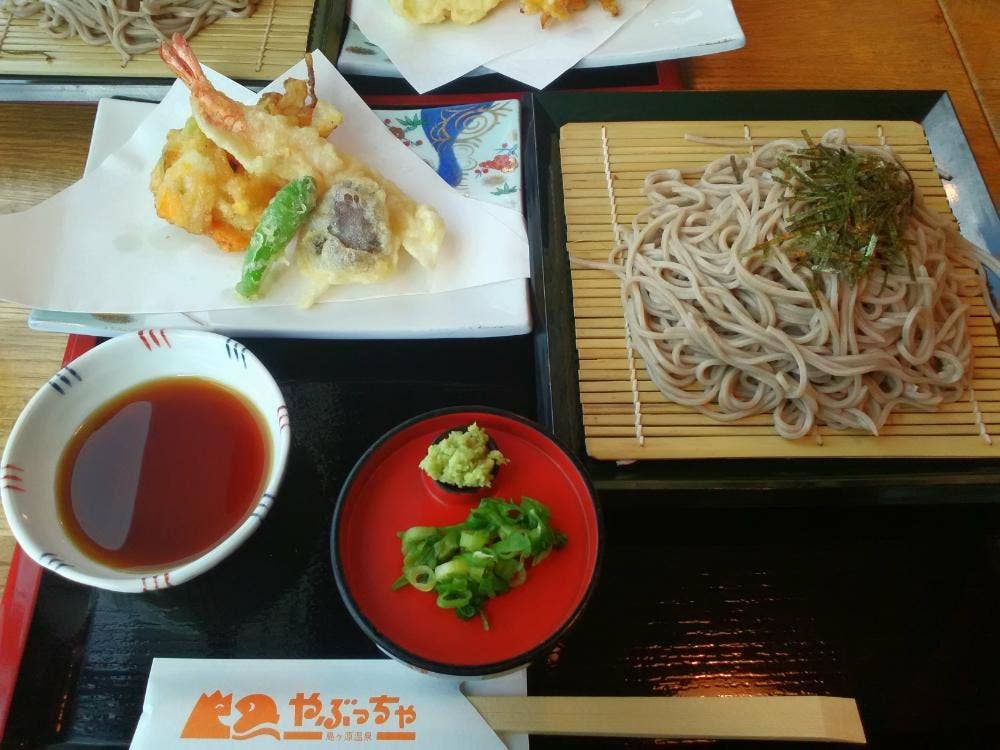 麦屋長兵衛