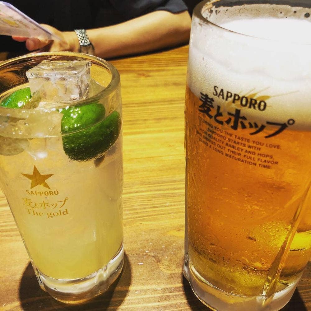 やさい酒場 MURASHO