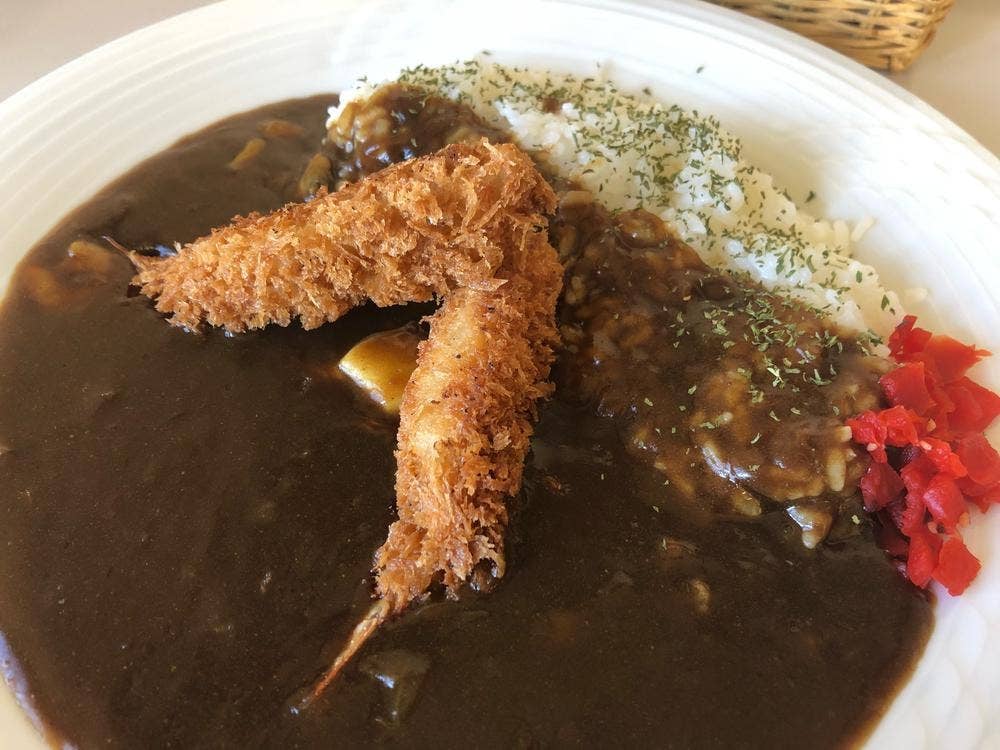 カフェKENTA
