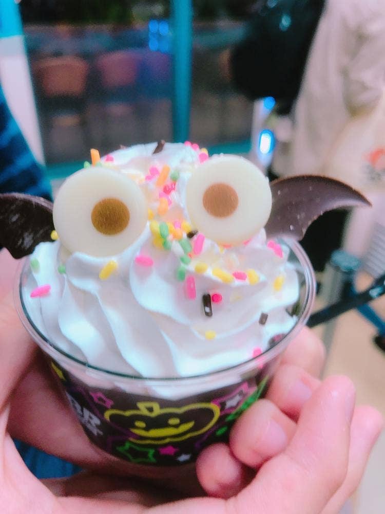 サーティワンアイスクリーム パークプレイス大分店
