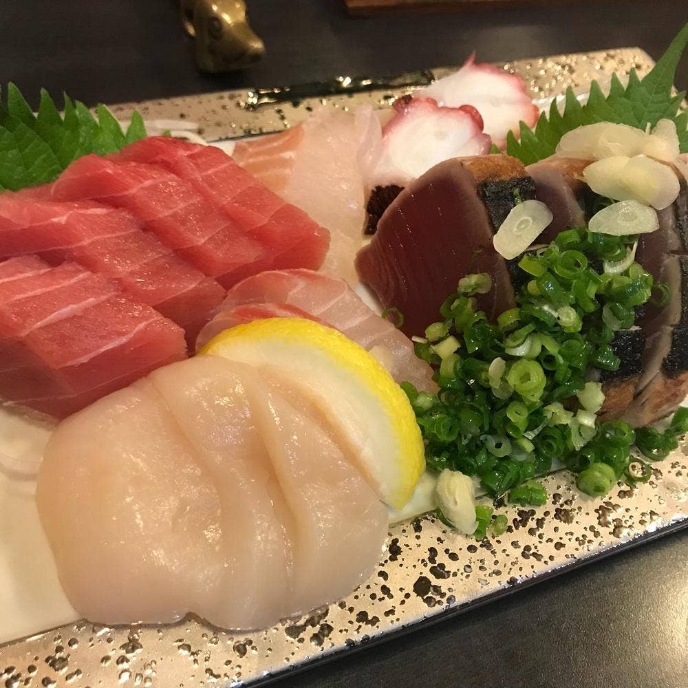 宏城寿し