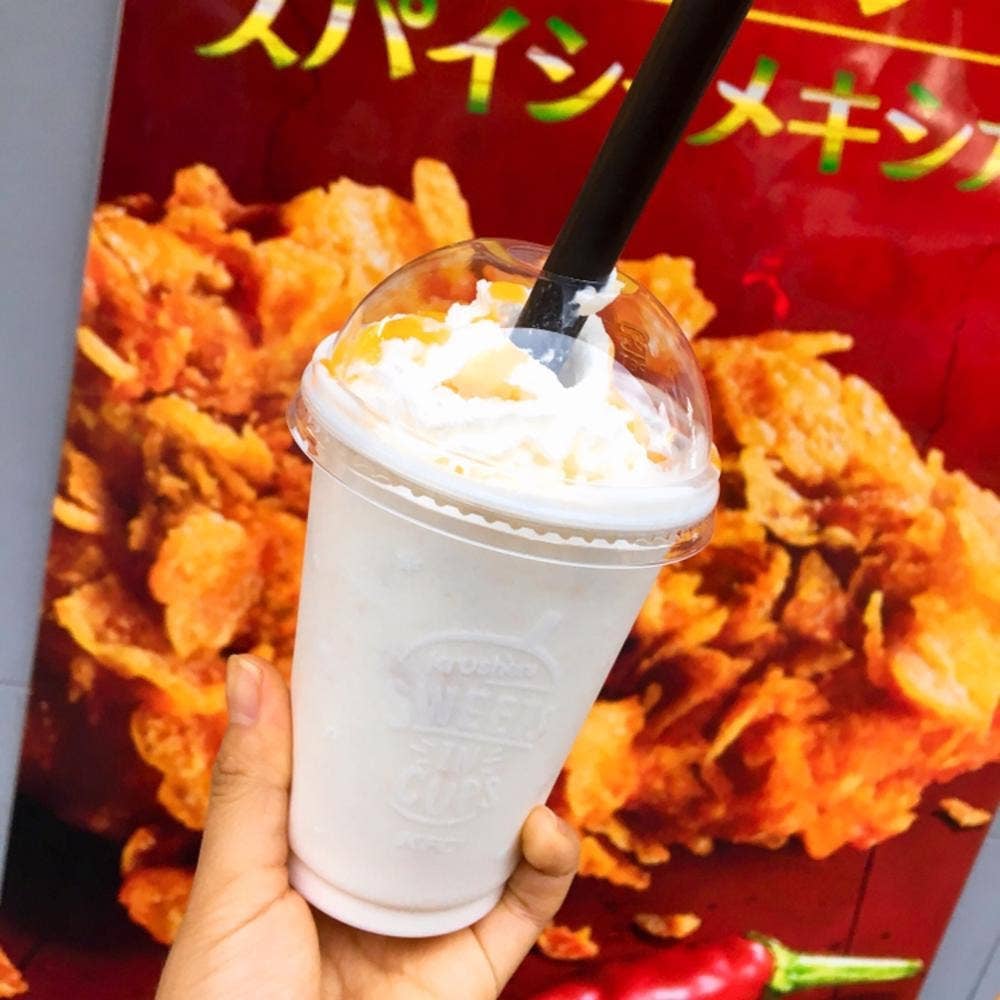 ケンタッキーフライドチキン 北青山店