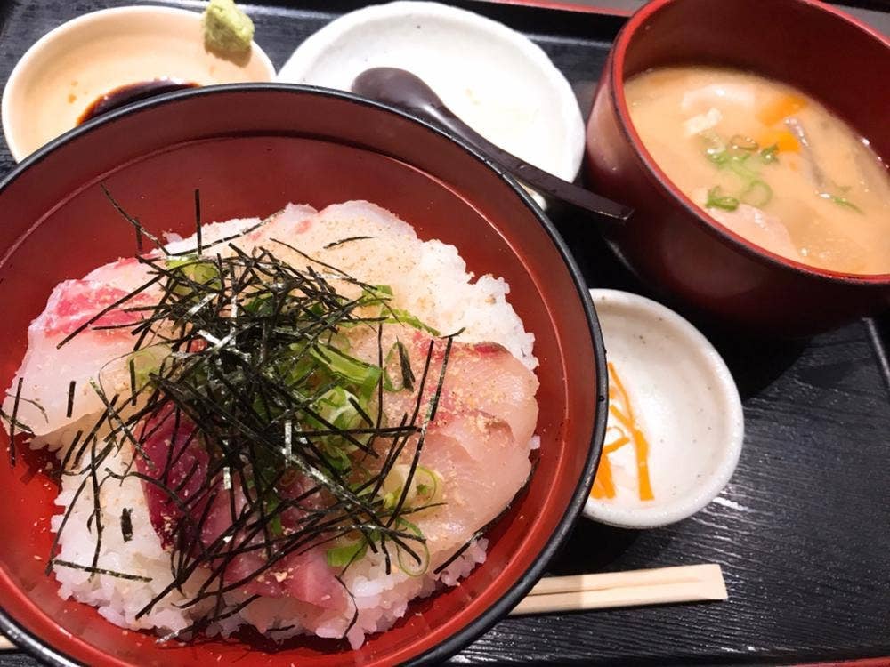 魚匠 梶