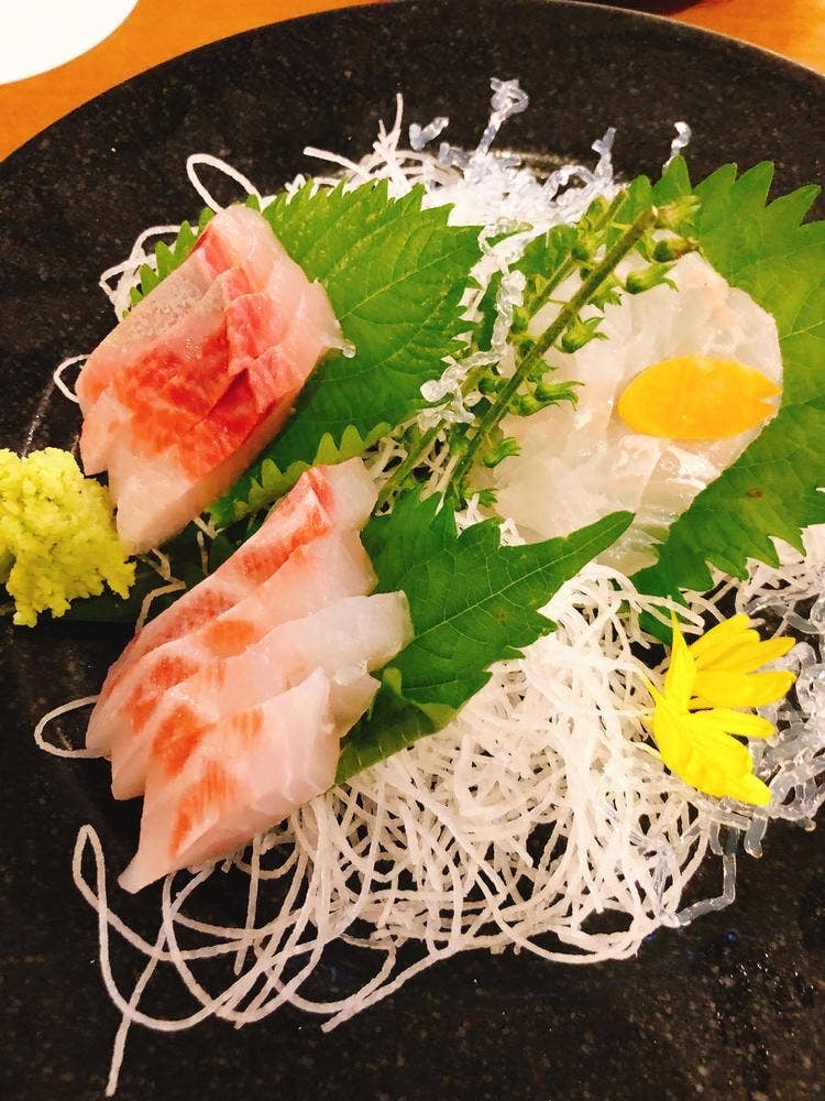 室町四丁目酒場