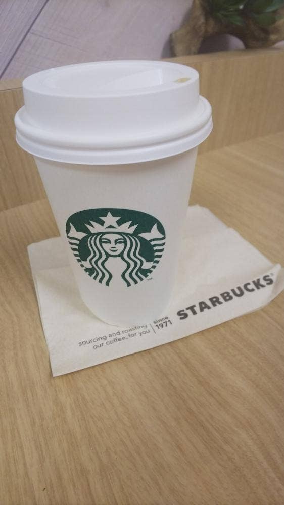 スターバックス コーヒー グランデュオ立川店