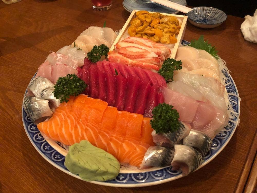 居酒屋 ふなき