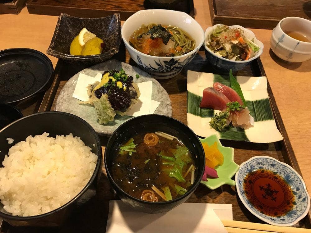 ふく亭