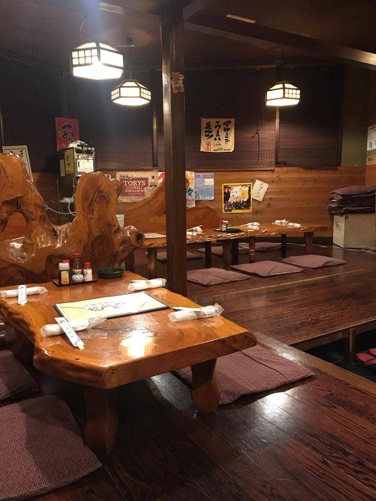 大盛屋2号館