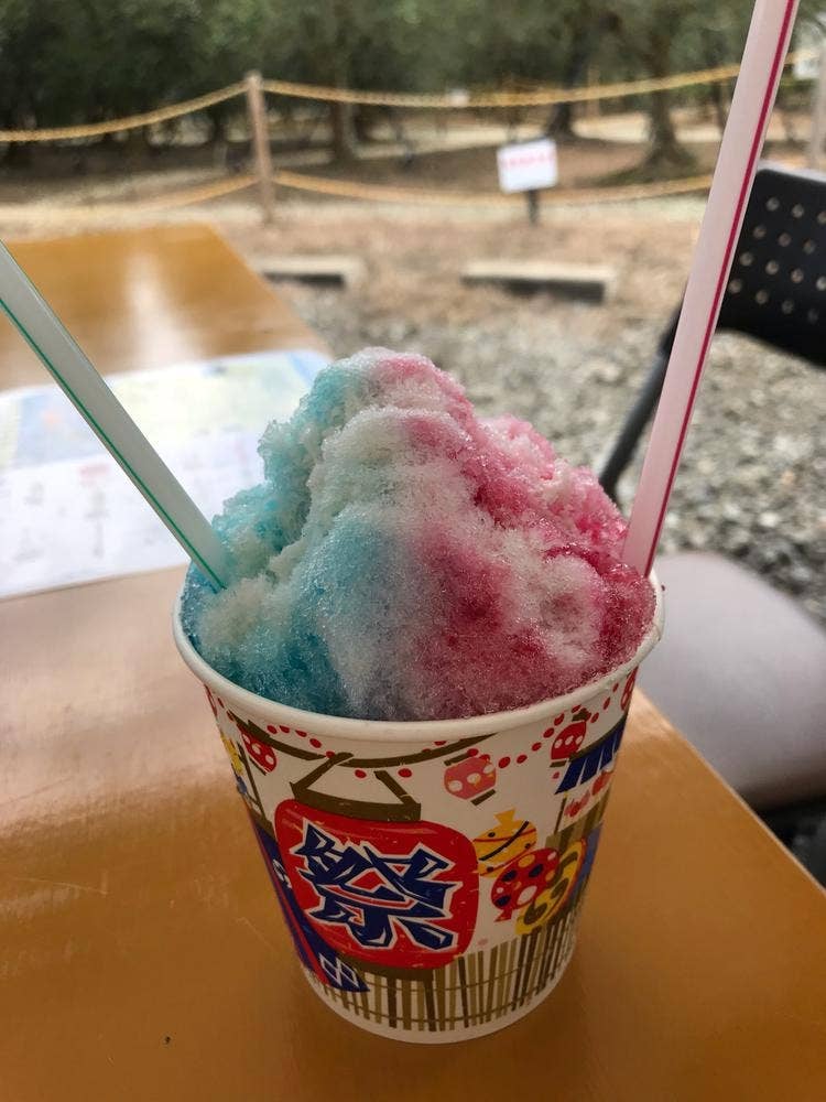 天草オリーブ園 AVILO