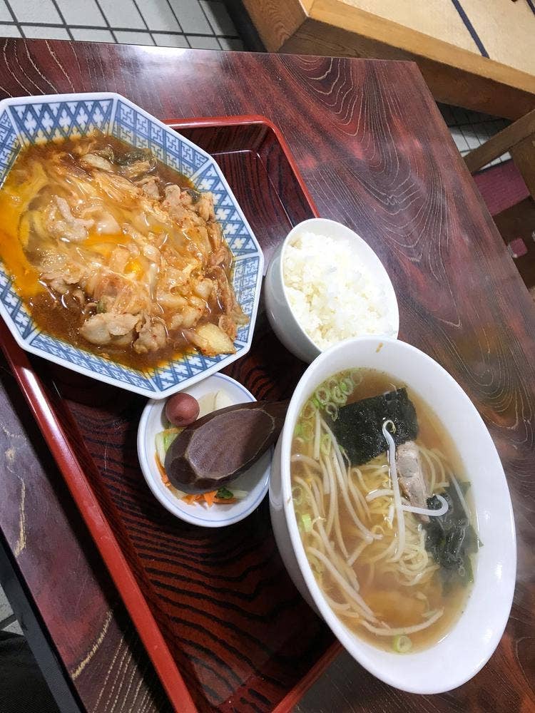 長岡屋