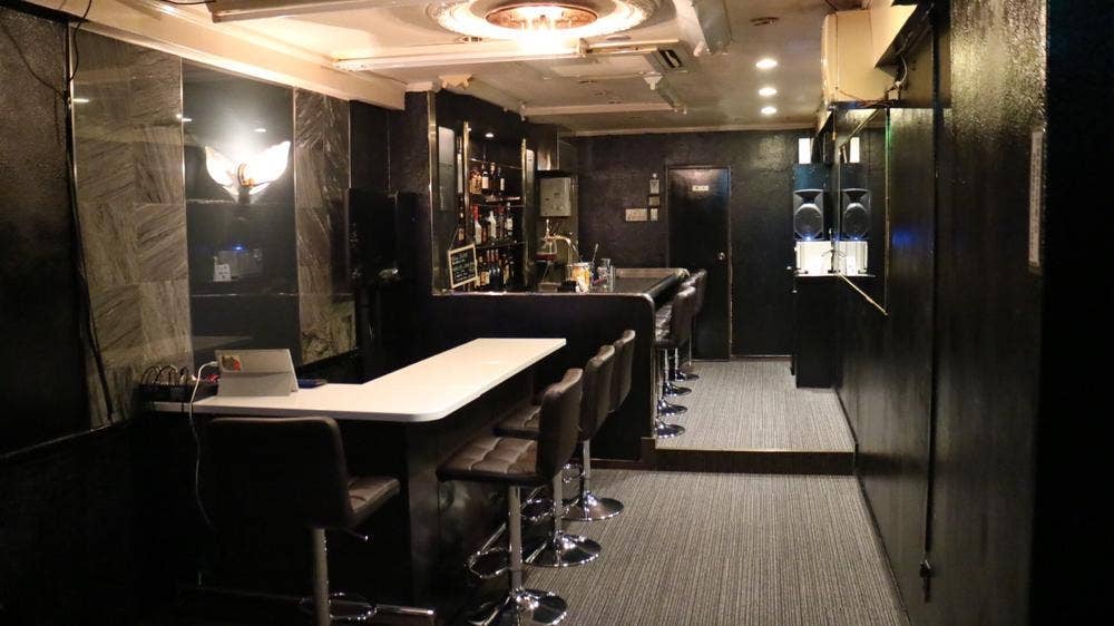 Bar Upstairs