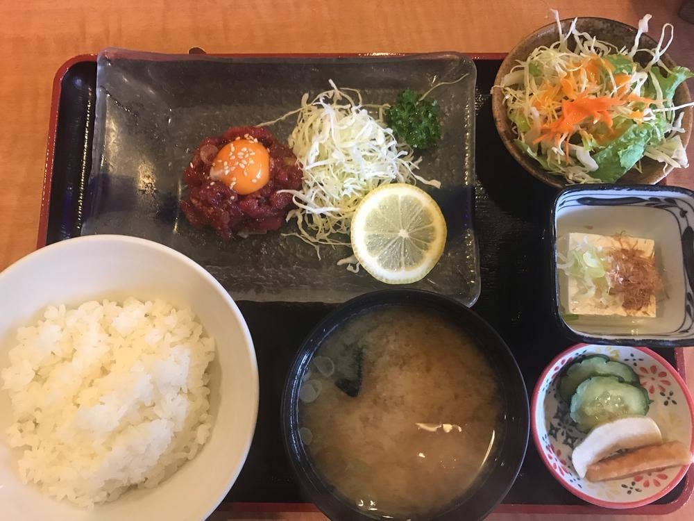 焼肉権兵衛