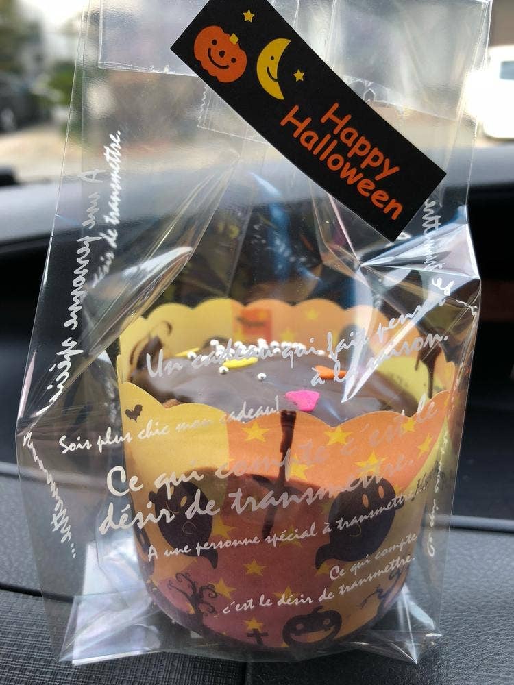 ASUKA クッキー店