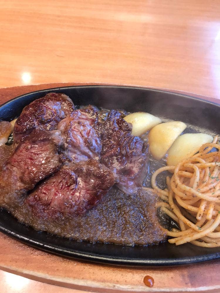 ステーキ宮 近江八幡店