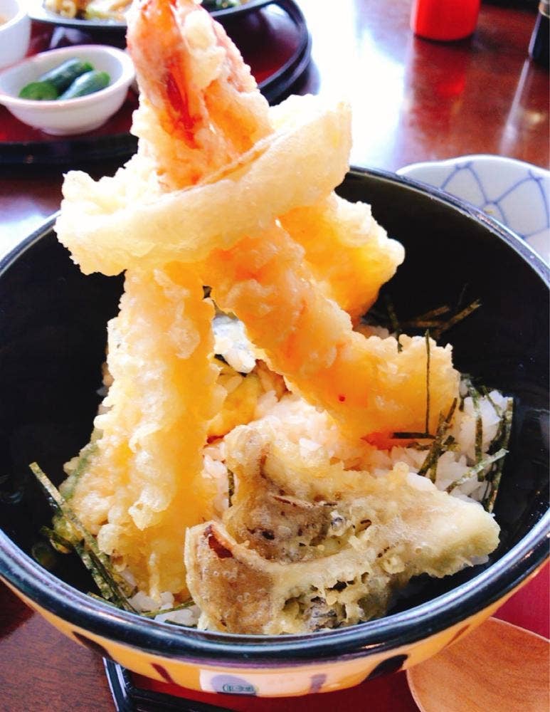 安比高原ゴルフクラブ レストラン