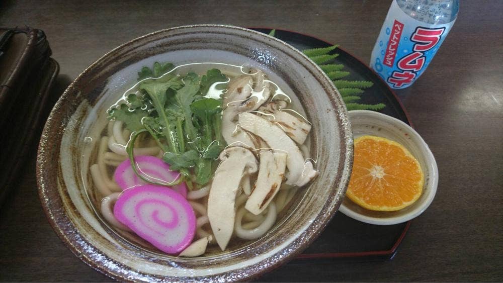 夢