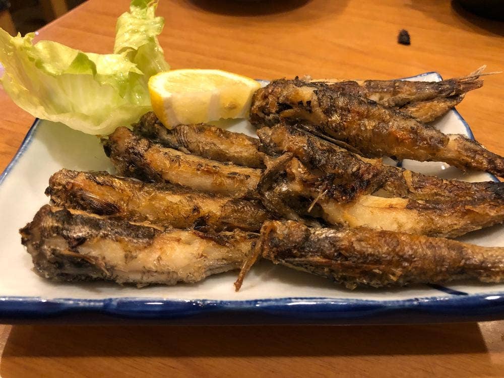 はるな