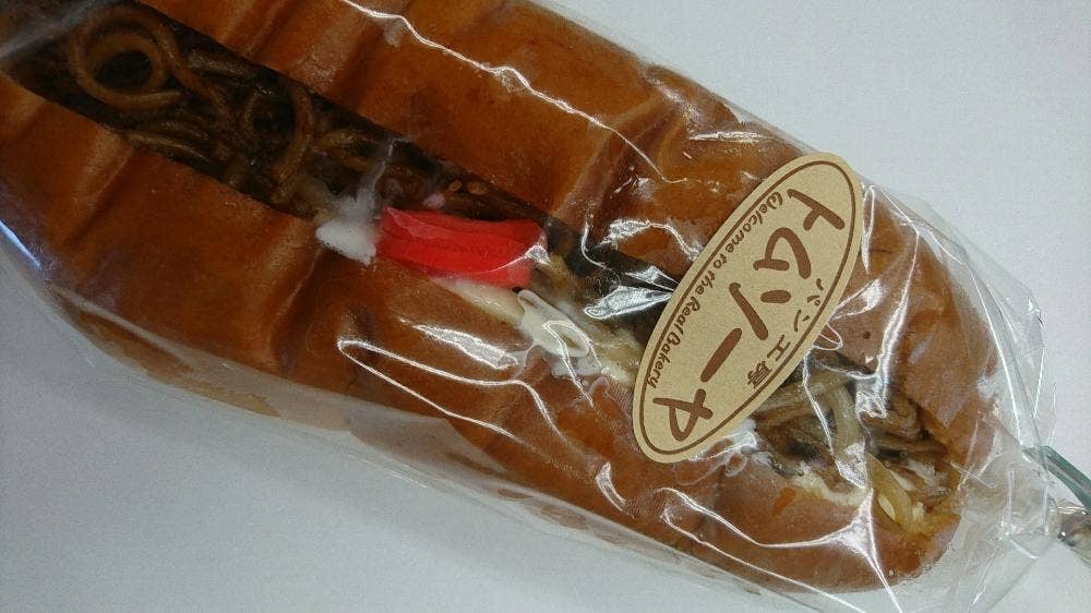 パン工房トムソーヤ