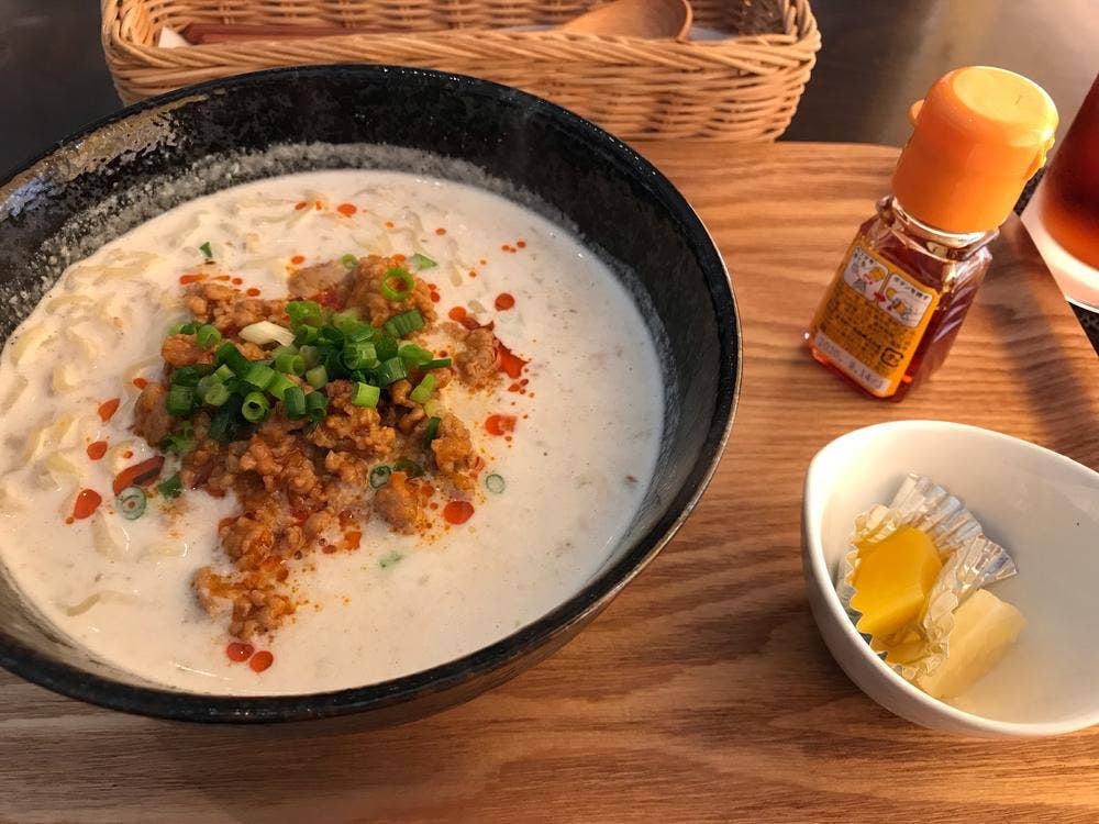 カフェ トイロ