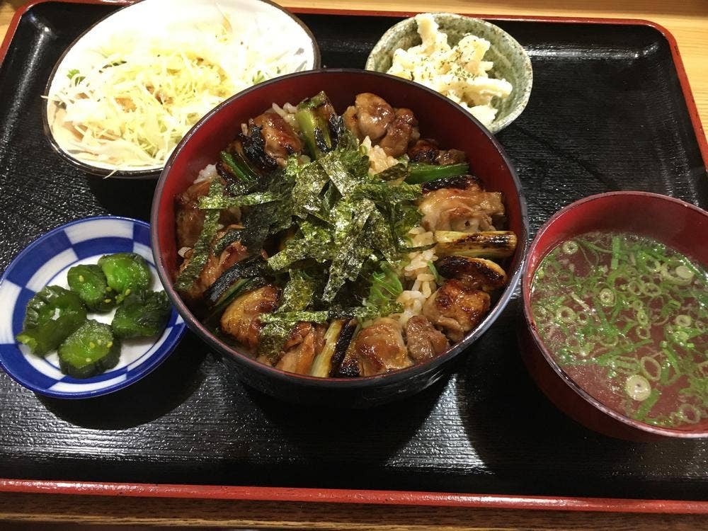 鳥みき