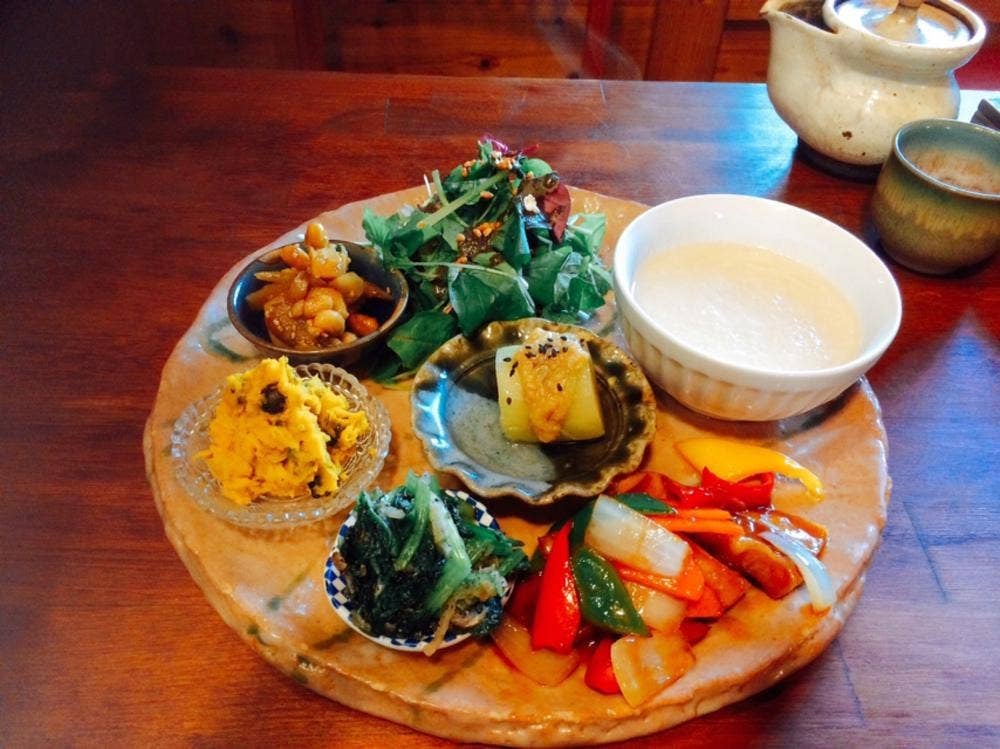 カフェ オルオル