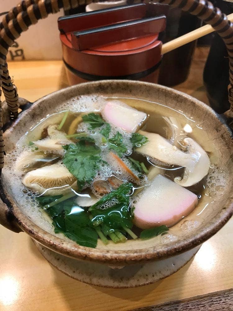 居間藏屋