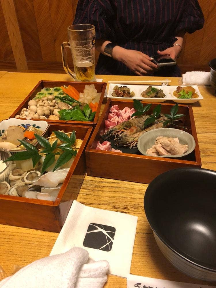 手打ちうどん ふじ樹