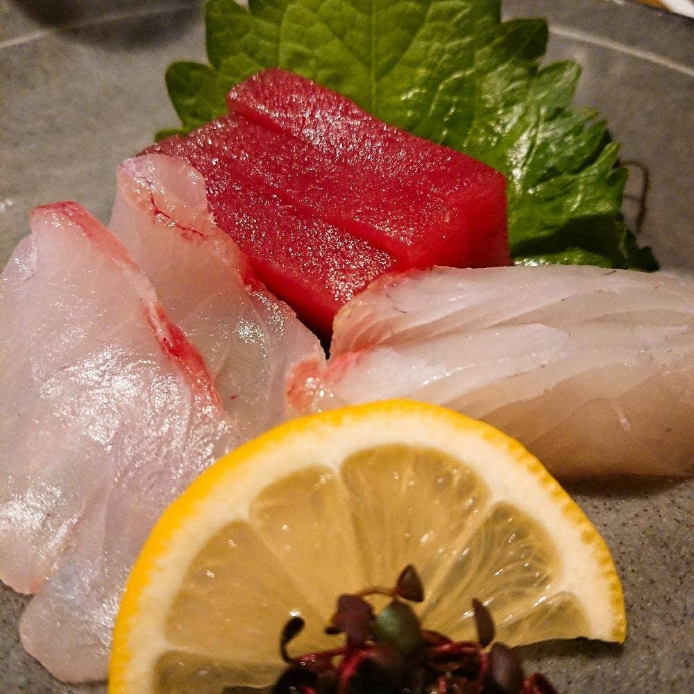 尾崎牛と旬魚 みやいち