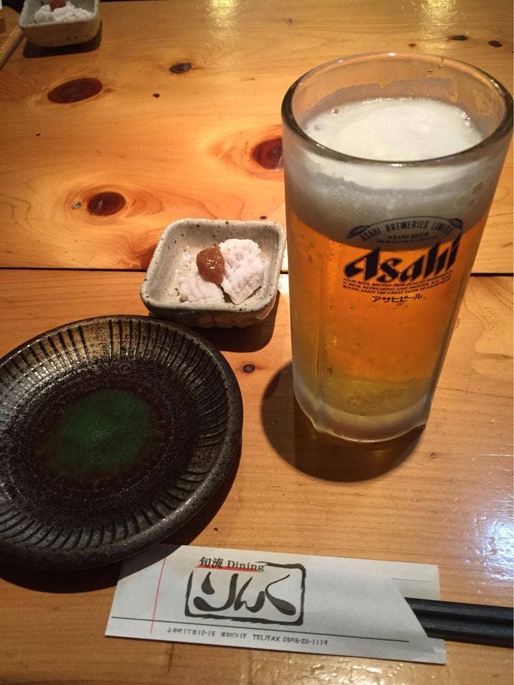 旬流Dining りんく