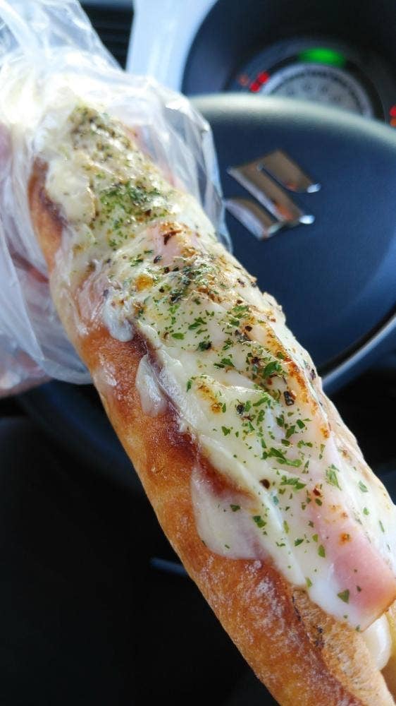 パン工房 穂のか