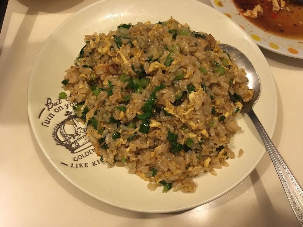 香港開源 森下店