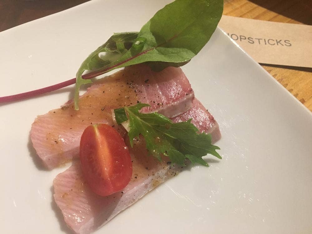 東京バル タケオ