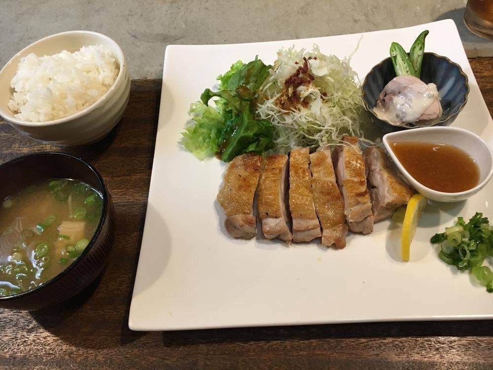 鉄板文化