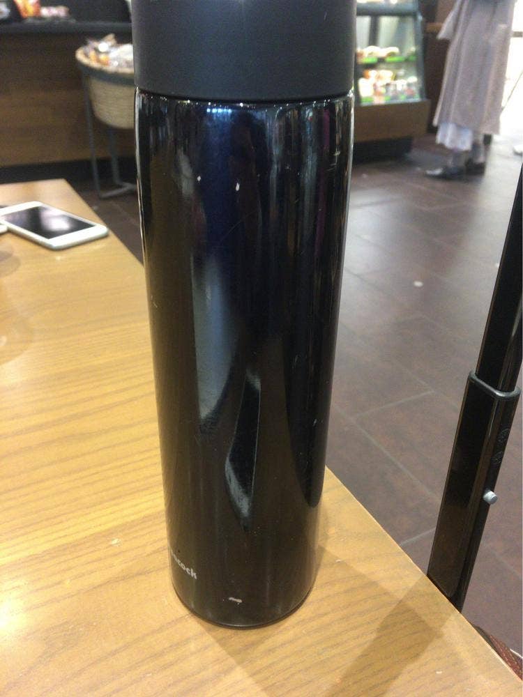 スターバックス コーヒー イオンモール茨木店