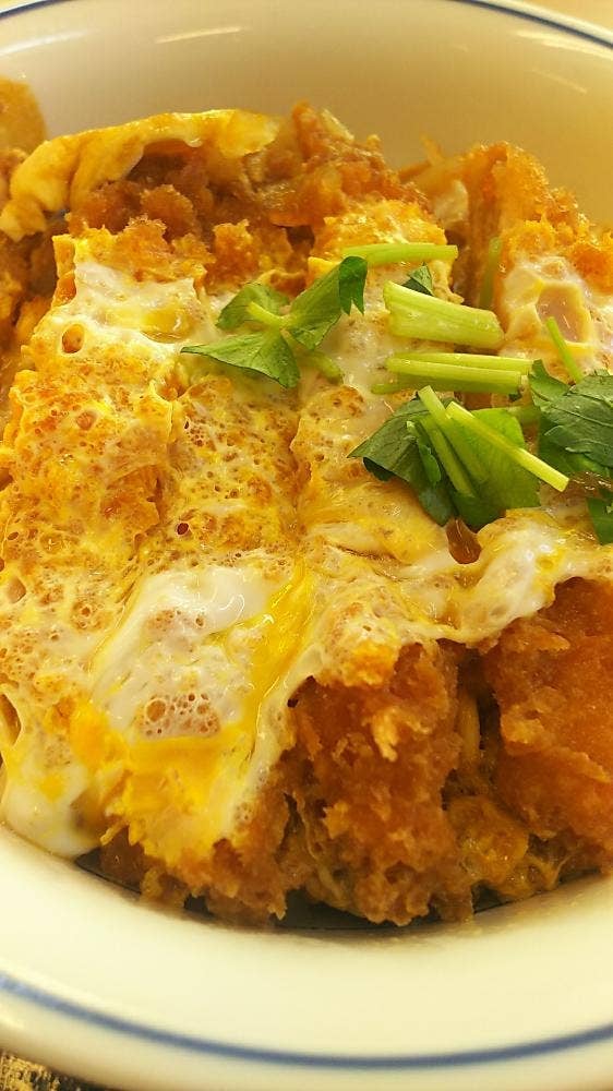 かつや 東京武蔵村山店