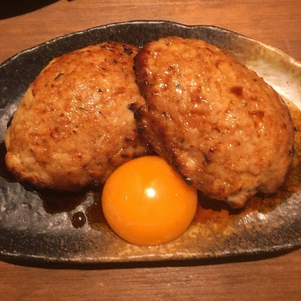 焼鶏工房 めっしー