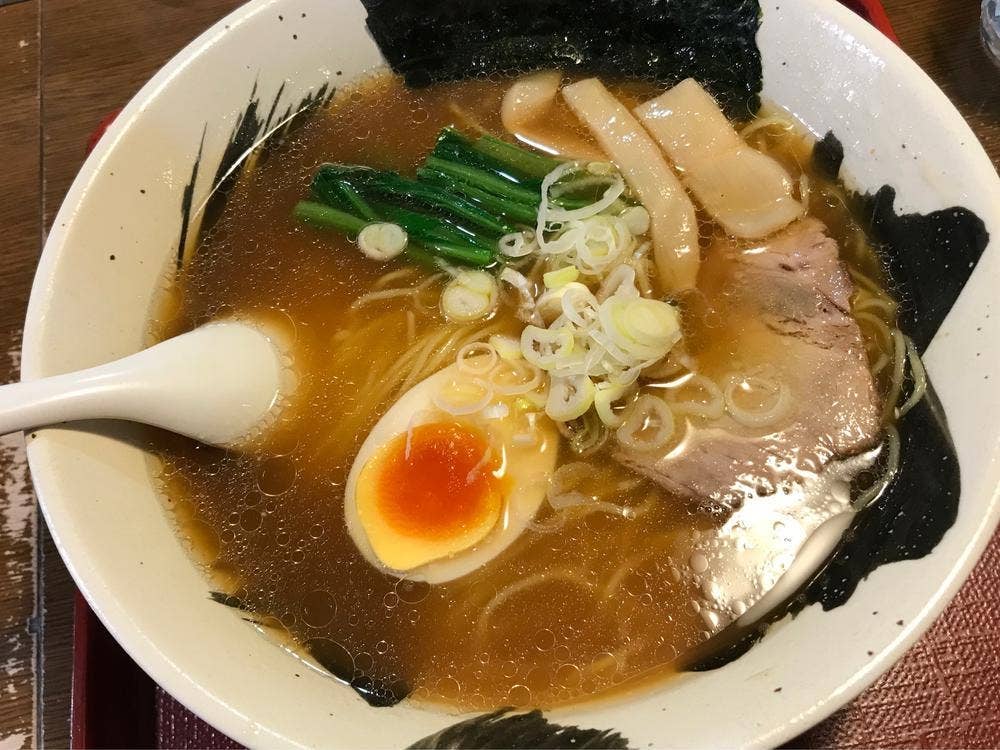 麺家