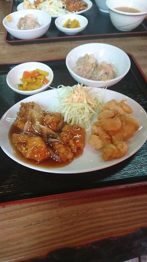 香港