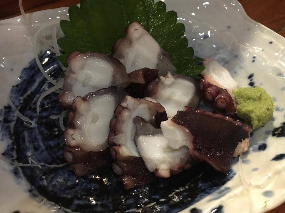 和食厨房 天晴