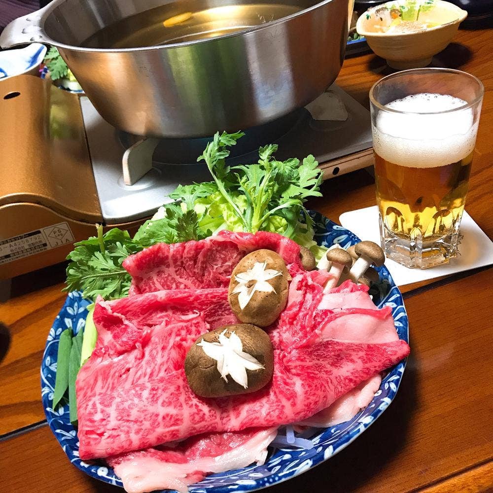 有軒屋
