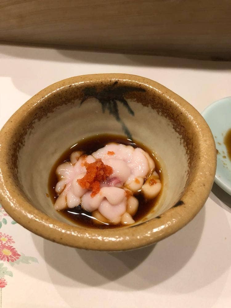 鮨処もとい