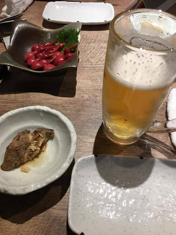 とめ手羽 薬院店