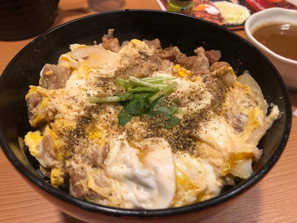 とんから亭 三郷彦成店