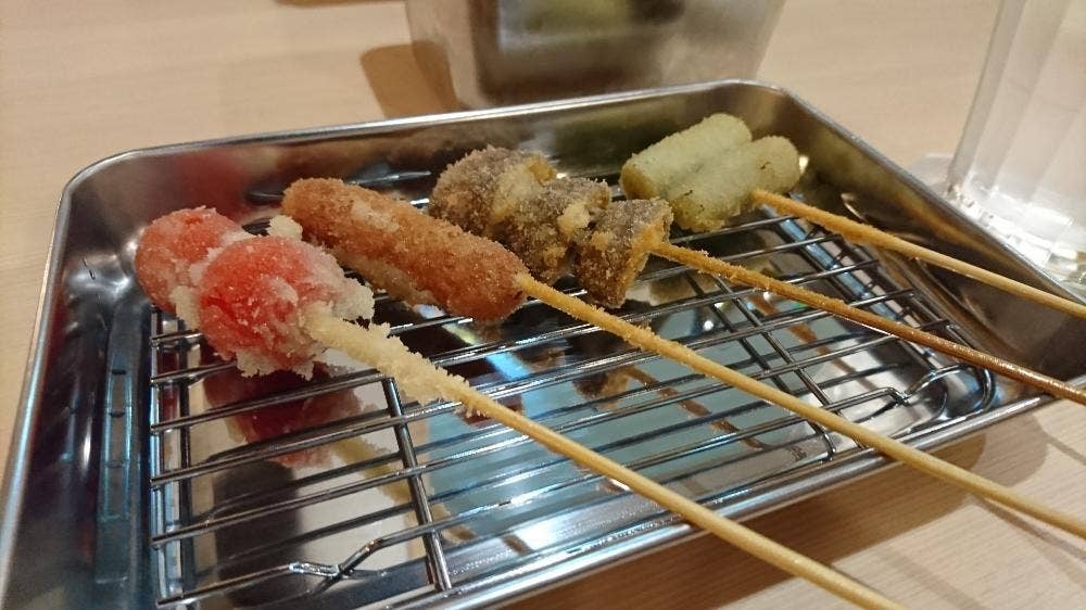 居酒屋 薩摩の海