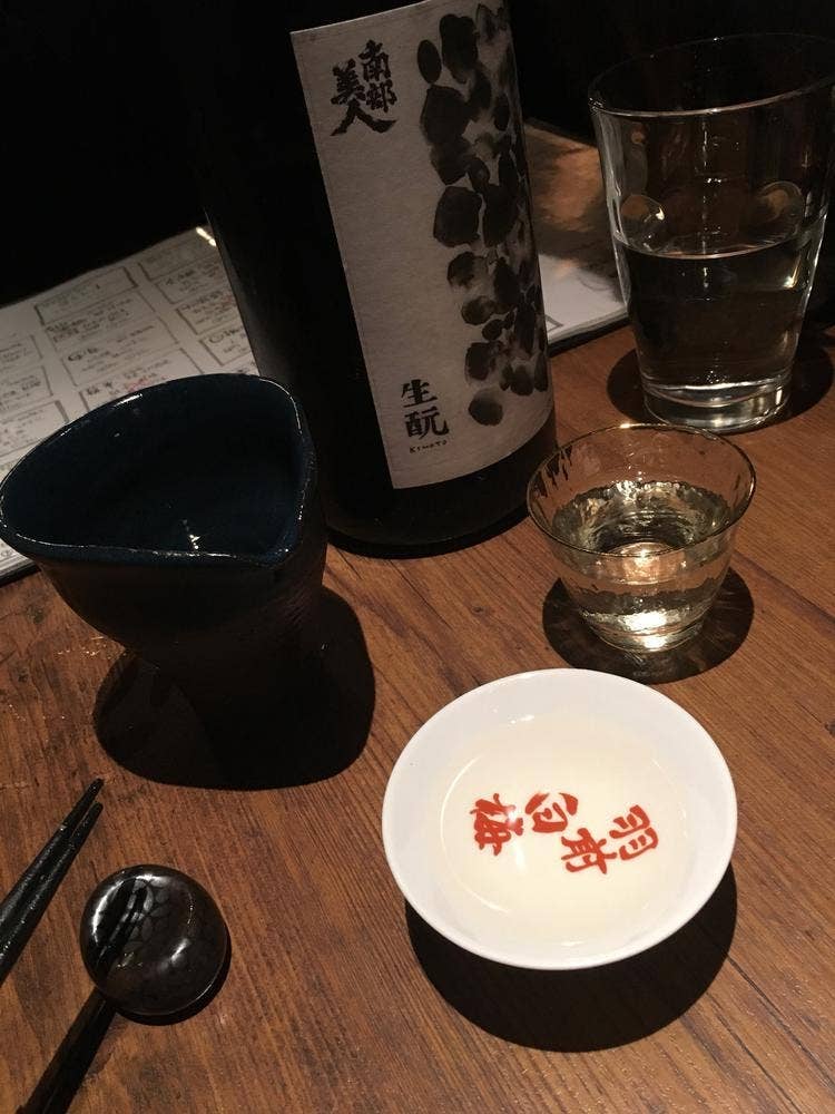 季節料理 びぃぼ