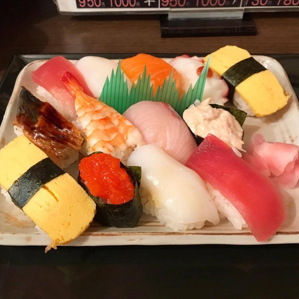 和の御馳走 銀しゃり