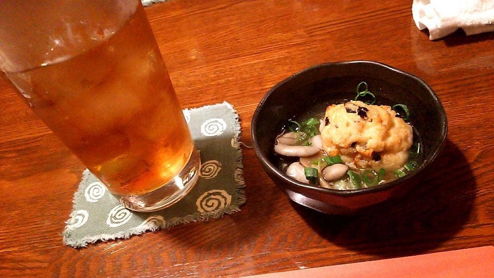 鶏均