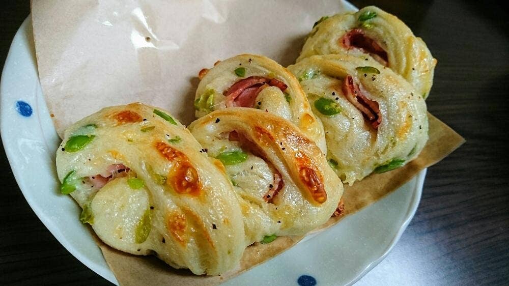 パンダカフェ 取手